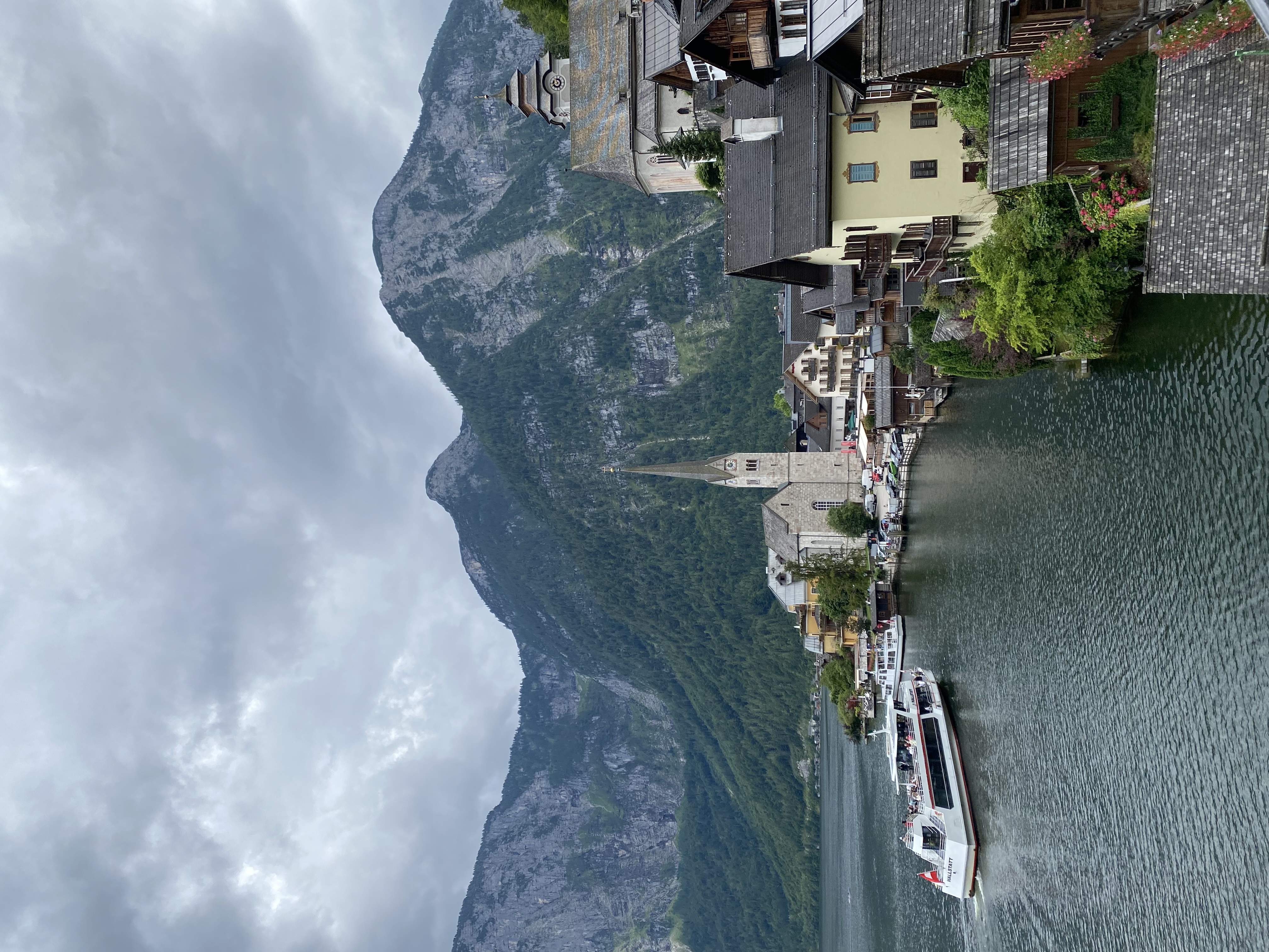 Hallstatt