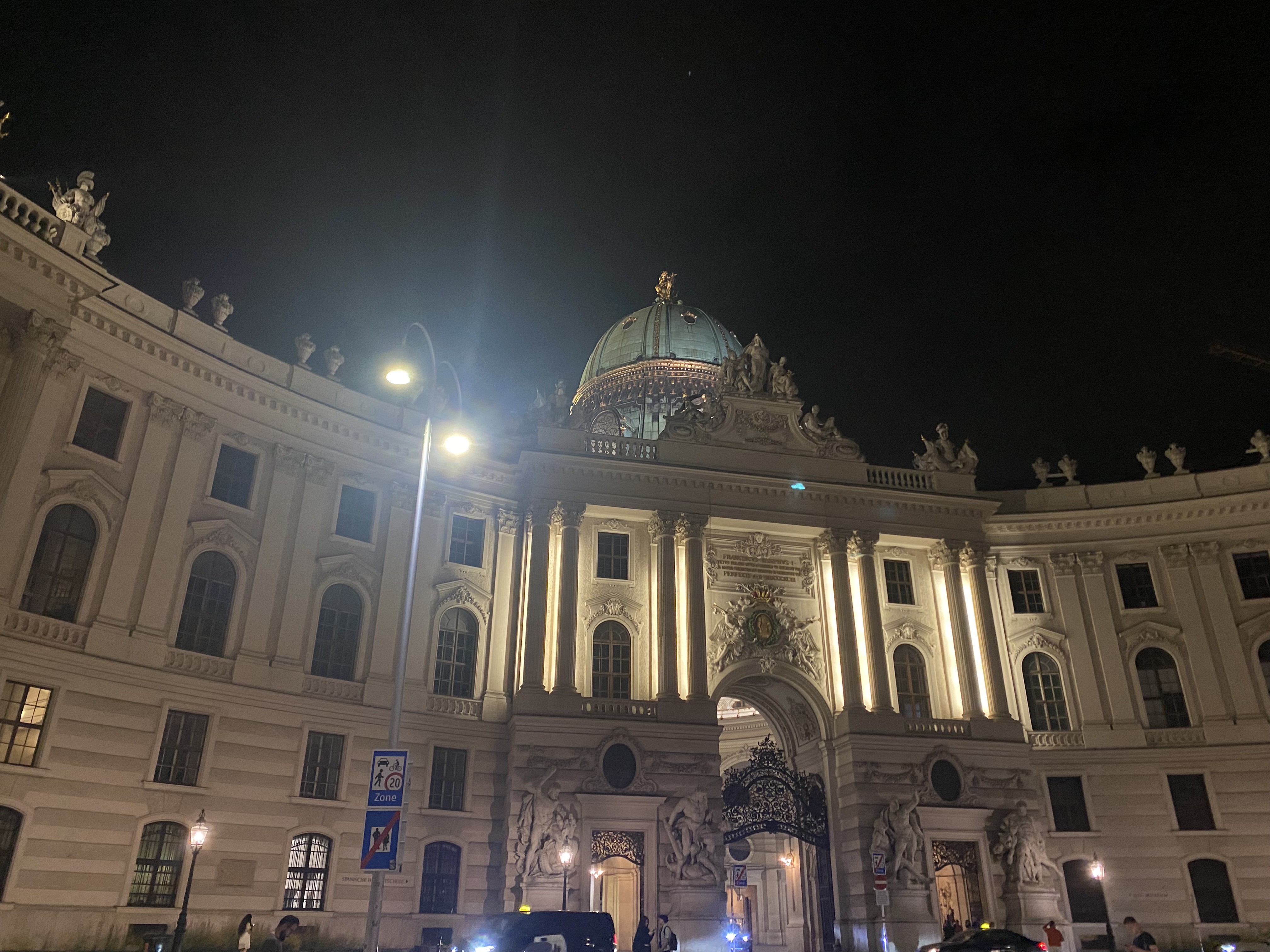 Vienna